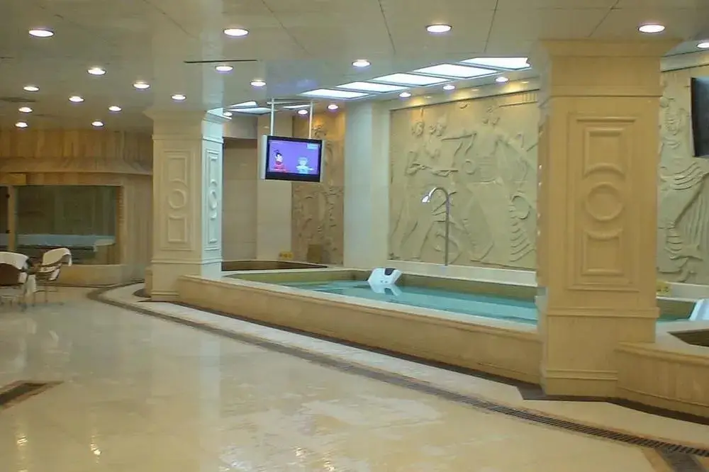 Синтай: Xingzhou Hotel