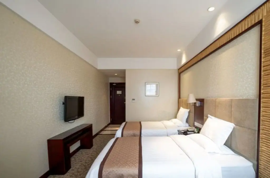 Xuehao Hotel — фото 1