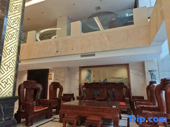Наньчан: Junshanhu Hotel
