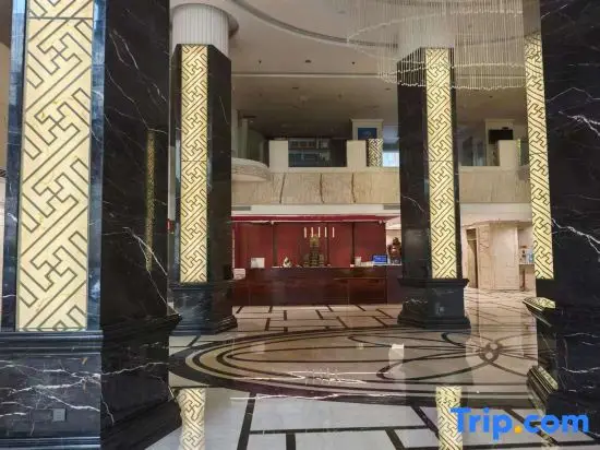 Наньчан: Junshanhu Hotel