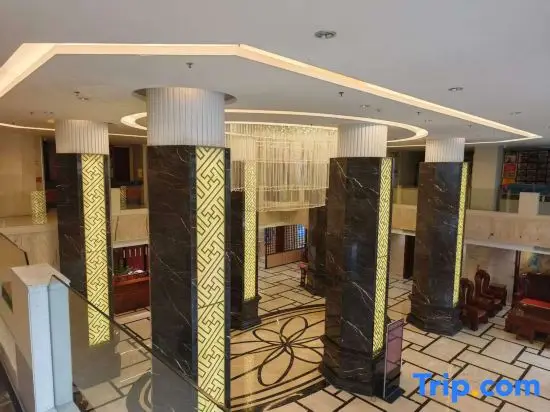 Наньчан: Junshanhu Hotel