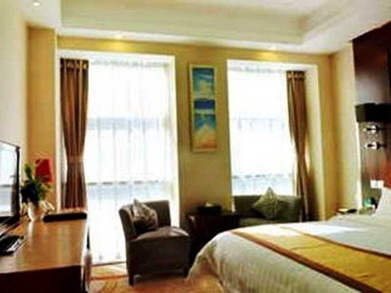 Пекин: Guorun Commercial Hotel - Beijing