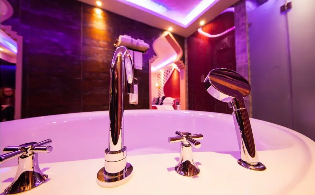 Фошань: Brightman Theme Hotel