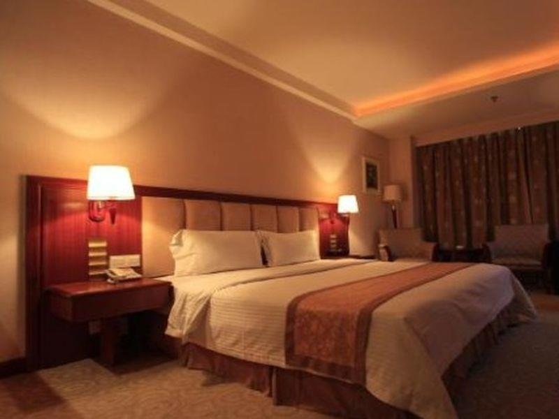 Шэньчжэнь: Dongbowan Business Hotel