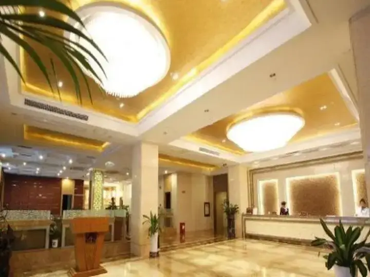 Шэньчжэнь: Dongbowan Business Hotel