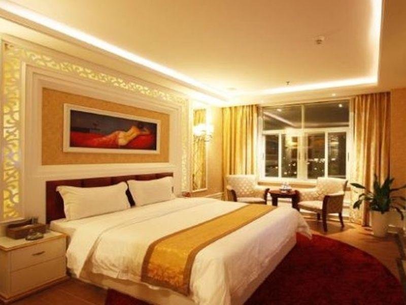 Шэньчжэнь: Dongbowan Business Hotel