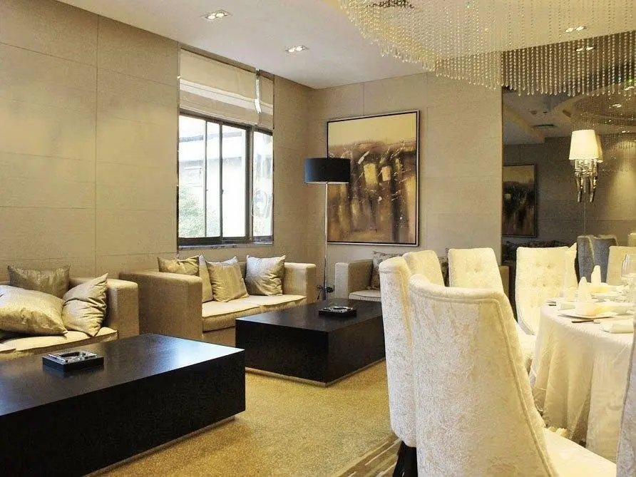 Сяньнин: Jin Qiao International Hotel