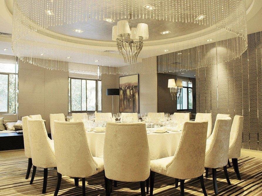 Сяньнин: Jin Qiao International Hotel