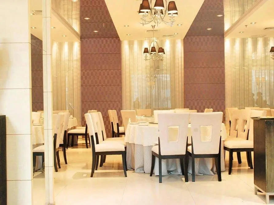 Сяньнин: Jin Qiao International Hotel