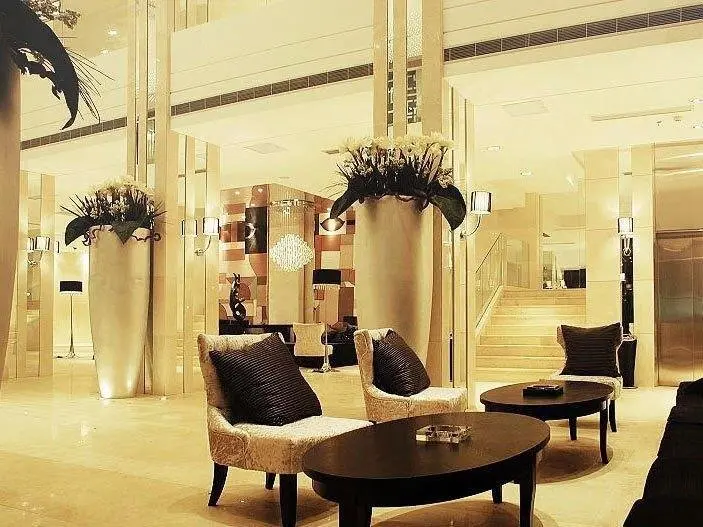 Сяньнин: Jin Qiao International Hotel