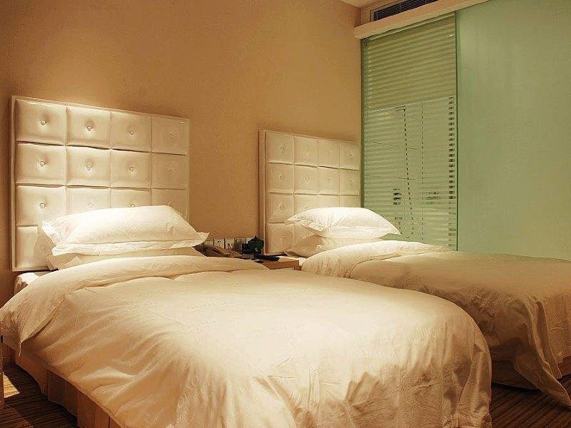 Сяньнин: Jin Qiao International Hotel