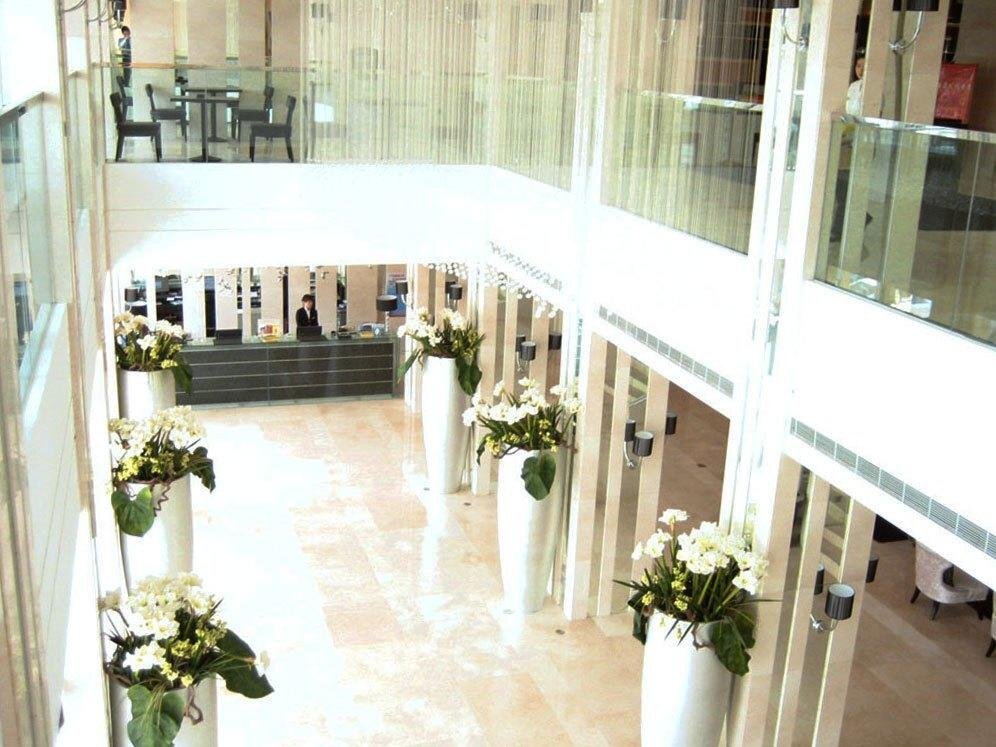 Сяньнин: Jin Qiao International Hotel
