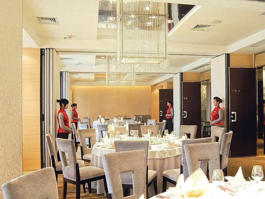 Сяньнин: Jin Qiao International Hotel