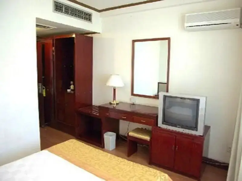 Харбин: Haiyun Business Hotel