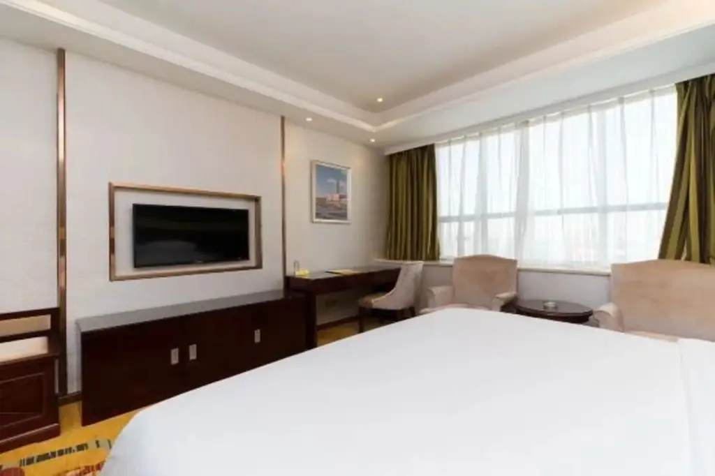 Дунгуань: Vienna Classic Hotel (Dongguan Tangxia Avenue)