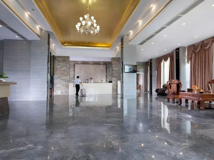 Дунгуань: Vienna Classic Hotel (Dongguan Tangxia Avenue)