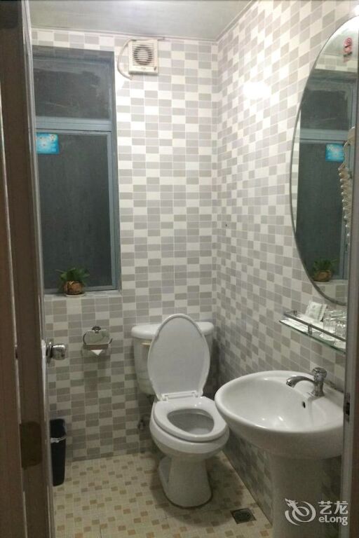 Шэньчжэнь: Hongjia Hotel