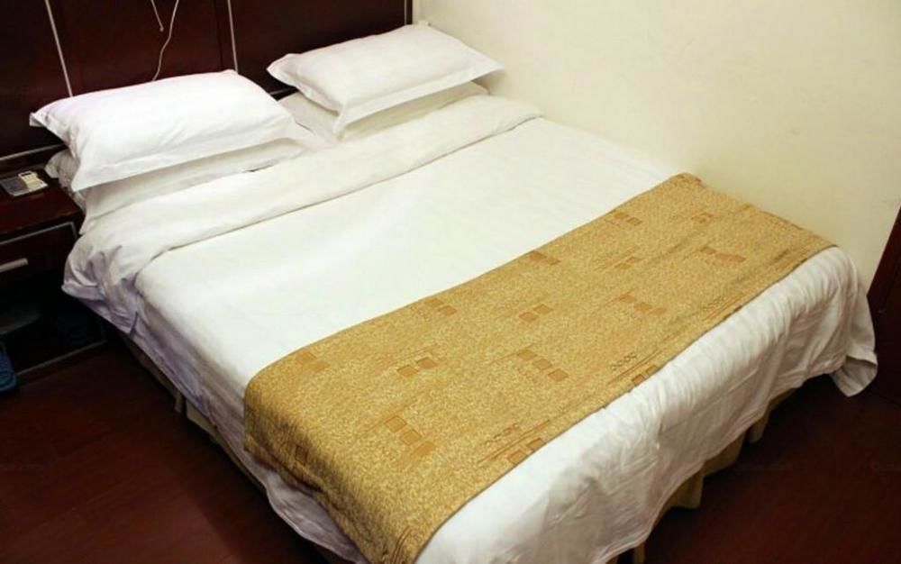 Шэньчжэнь: Hongjia Hotel
