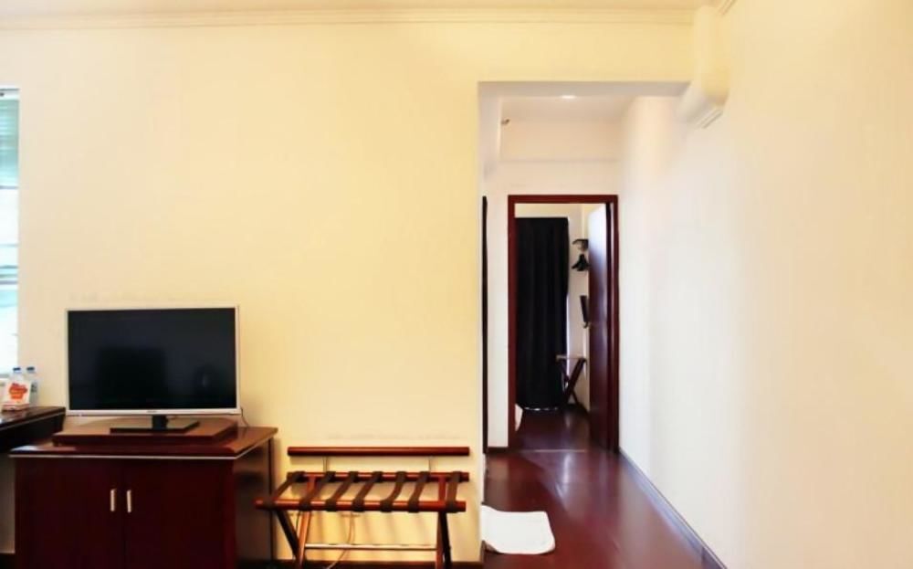 Шэньчжэнь: Hongjia Hotel