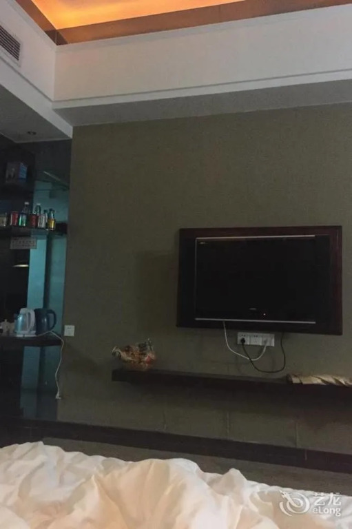 Гуанчжоу: Hecheng Hotel