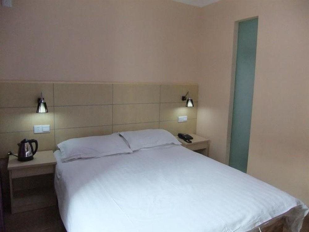 Шанхай: Beishi Hotel