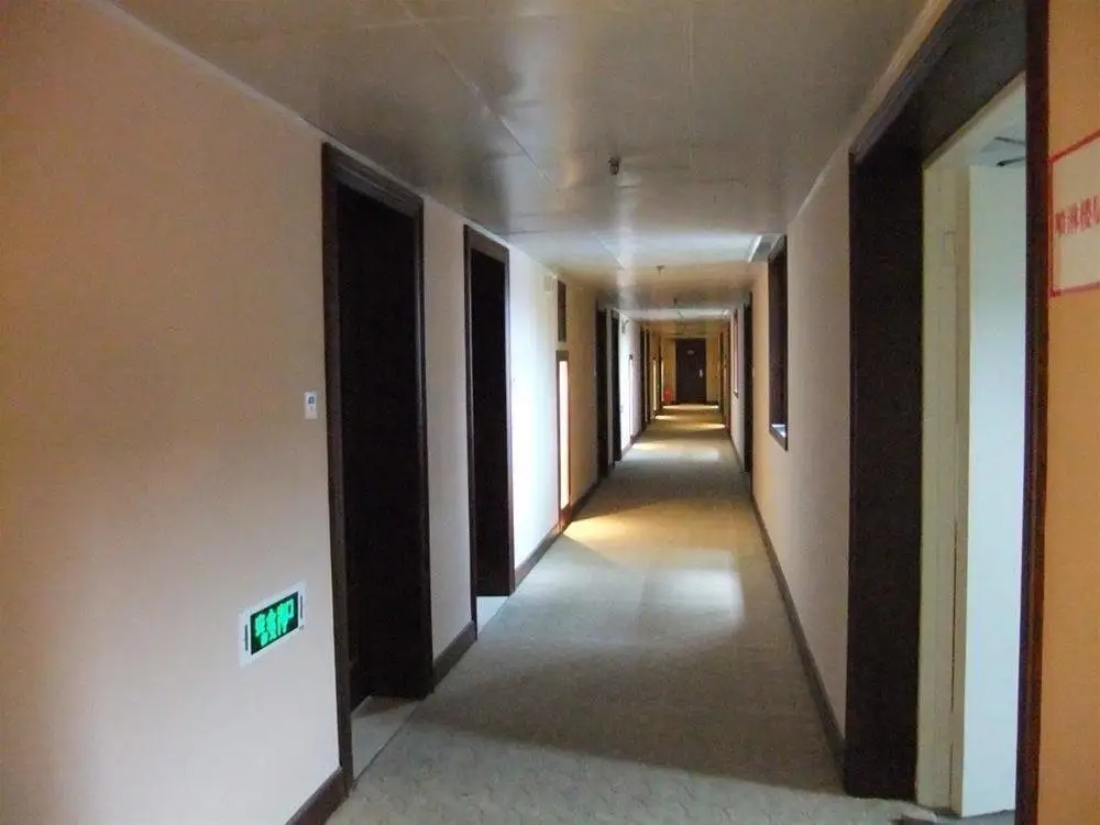 Шанхай: Beishi Hotel