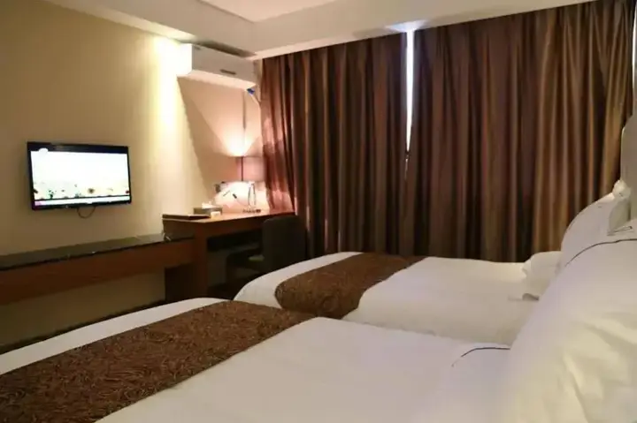 Вэйхай: Weihai Wanxide Hotel
