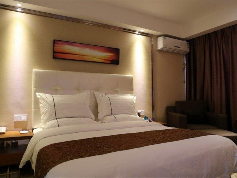 Вэйхай: Weihai Wanxide Hotel