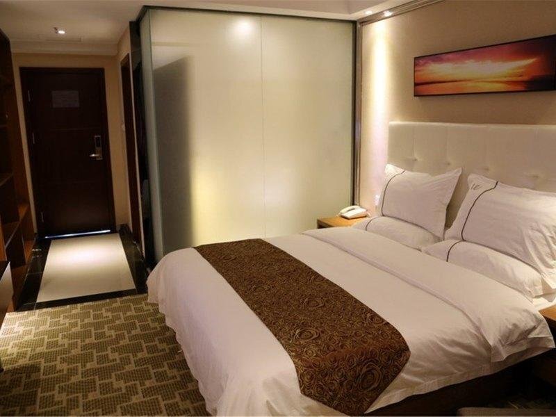 Вэйхай: Weihai Wanxide Hotel