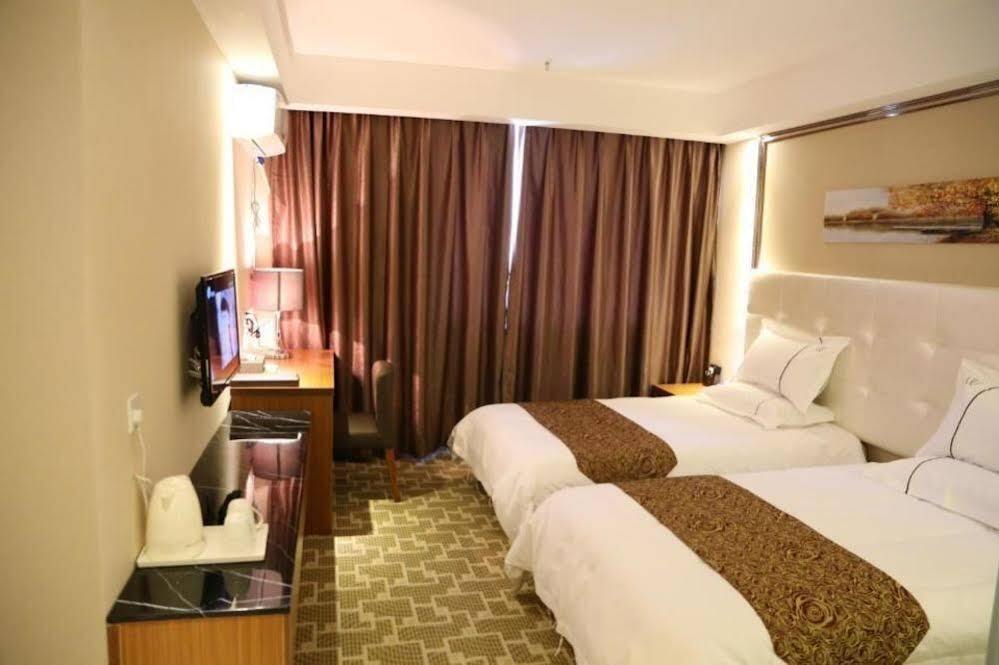Вэйхай: Weihai Wanxide Hotel