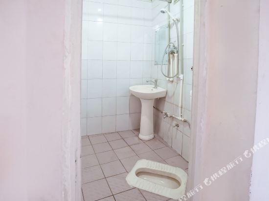 Чэнду: Chongning Inn