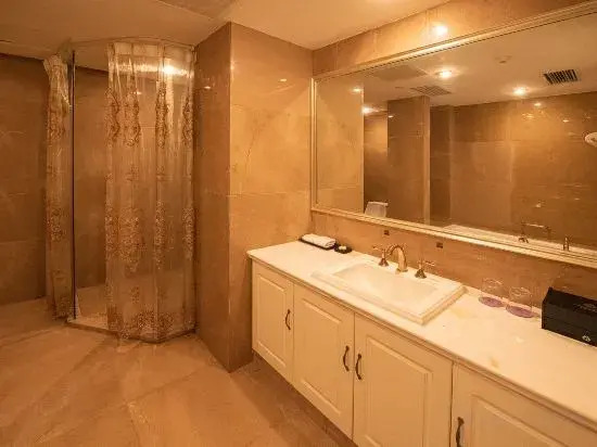 Чунцин: Lonsun Hotel