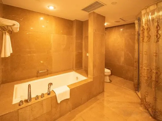 Чунцин: Lonsun Hotel