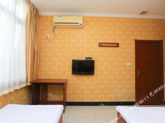 Хуанган: Huanggang Yayue Hotel