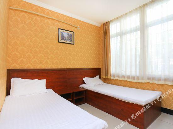 Хуанган: Huanggang Yayue Hotel