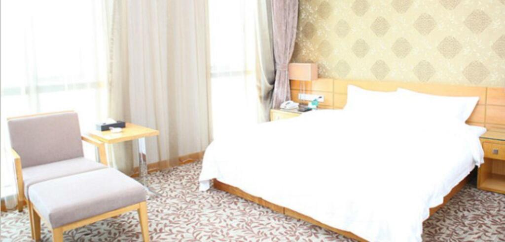 Пекин: Beijing Jiaowen Hotel