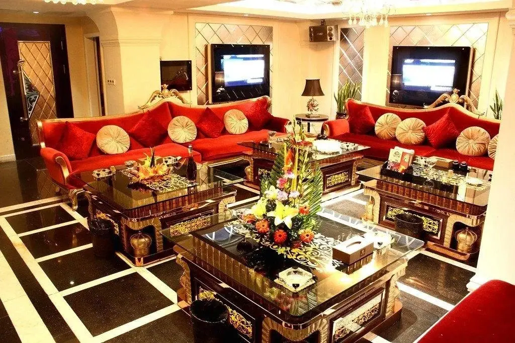 Цюаньчжоу: Global Hotel