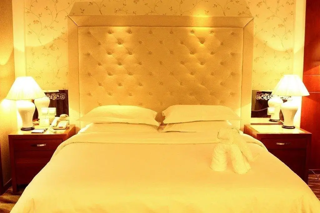 Цюаньчжоу: Global Hotel
