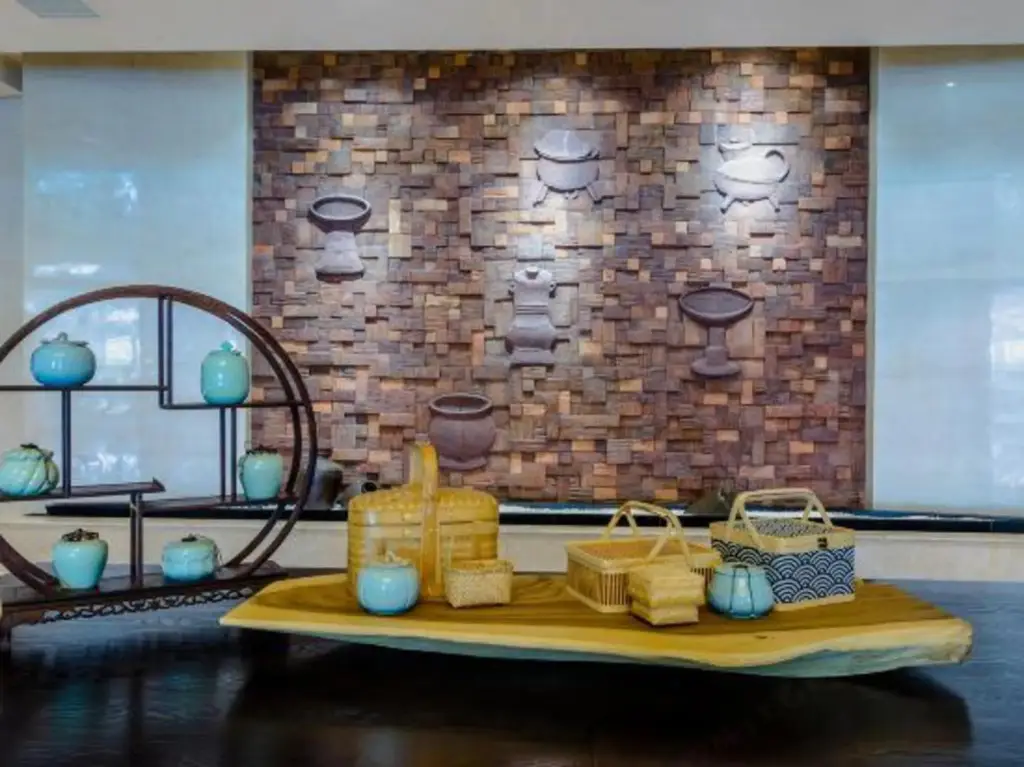 Цзясинь: Rich Plaza Hotel