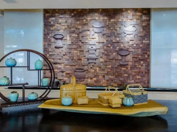 Цзясинь: Rich Plaza Hotel