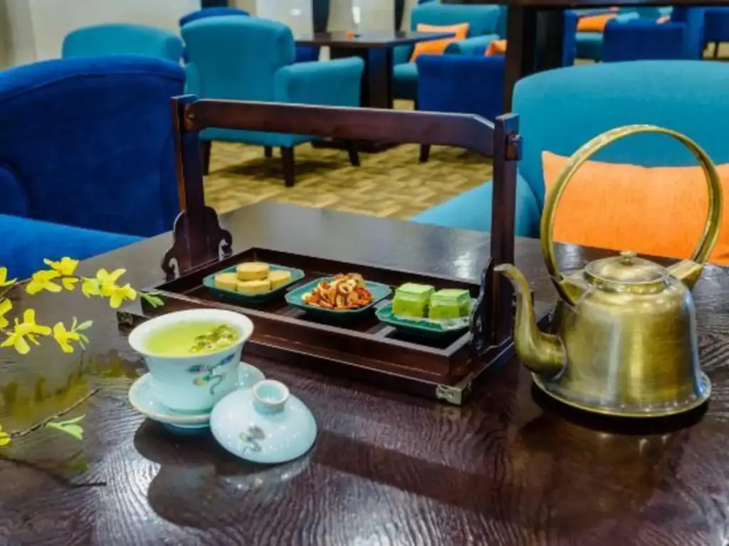 Цзясинь: Rich Plaza Hotel