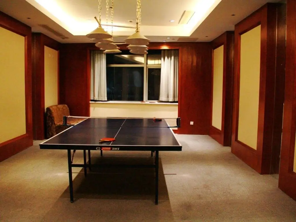 Нинбо: Meiyi Fuchun Hotel
