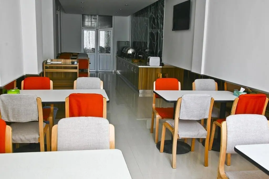 Шицзячжуан: Eaka 365 Hotel Yuanshi Panlong Road Branch