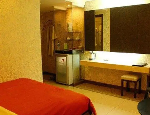 Шэньян: Baidiyuan Hotel