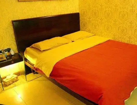 Шэньян: Baidiyuan Hotel