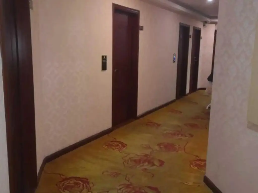 Чжуншань: Xingjiayuan Business Hotel