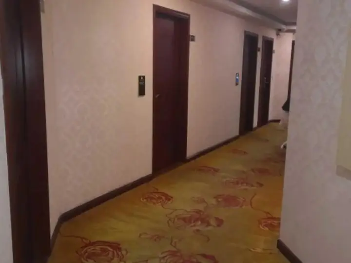 Чжуншань: Xingjiayuan Business Hotel