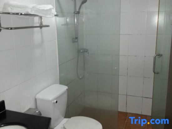 Чжуншань: Dayong Zhongdu Hotel