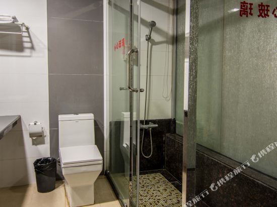 Чжуншань: Dayong Zhongdu Hotel