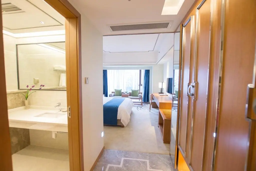 Чэнду: Chengdu Yiting Hotel Shijicheng Xinhuizhan Store